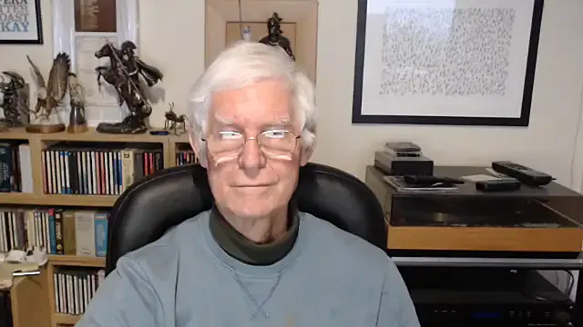 bigears — Large transparent cock dildo