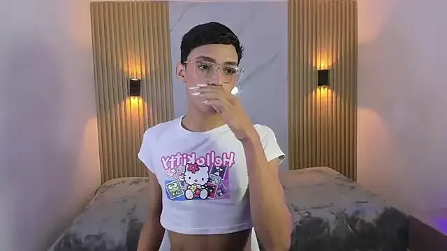 BILLY_JAMEES on StripChat 