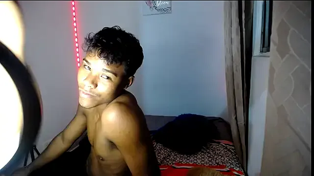 black_men9 on StripChat