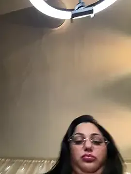 Blackpearlx666 on StripChat