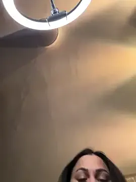 Blackpearlx666 on StripChat