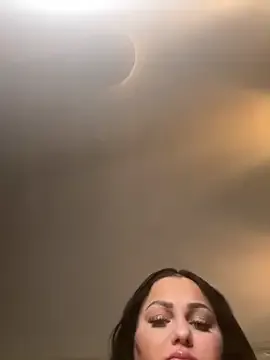 Blackpearlx666 on StripChat