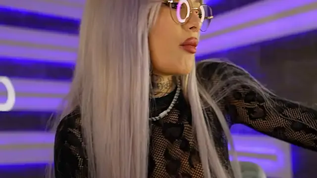 blondie_muller on StripChat