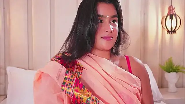 bonniekim_ on StripChat 