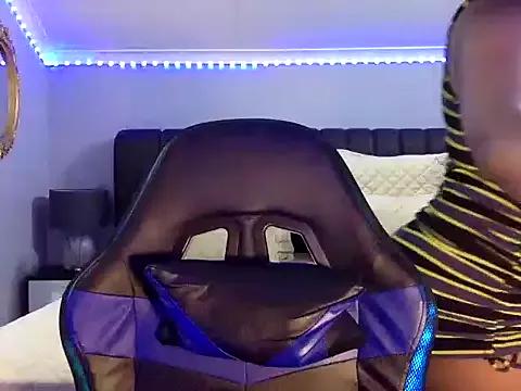 BOOTY_BANGERxxx on StripChat 