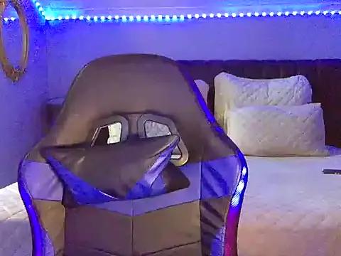 BOOTY_BANGERxxx on StripChat 