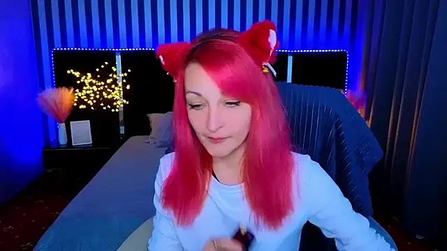 BrandyBloom on StripChat