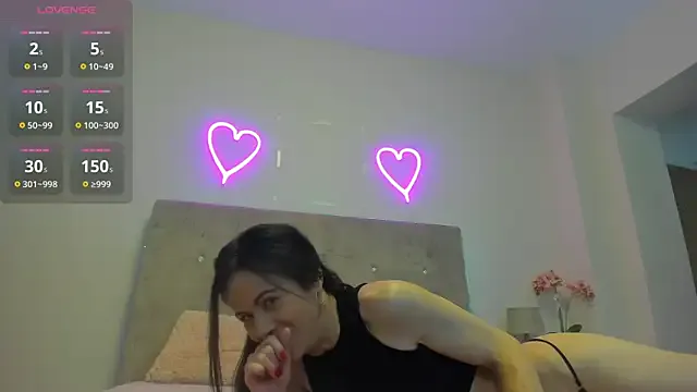 brianaflynt on StripChat