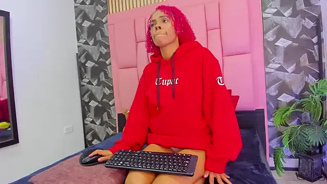 Brithanyslim on StripChat