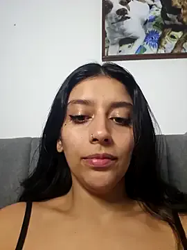 BrittanyDiaz on StripChat