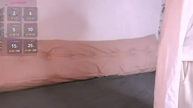 bubble_bbb on StripChat