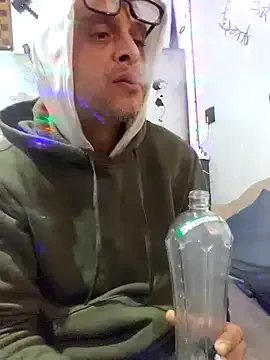 Buffshagswell on StripChat 