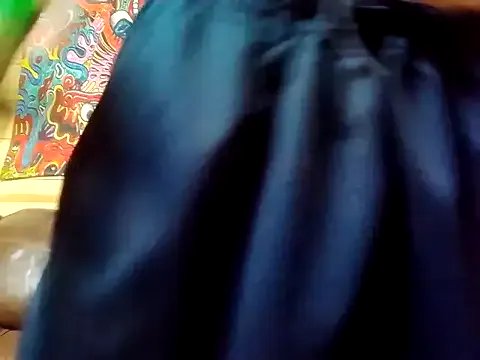 Buffshagswell on StripChat 