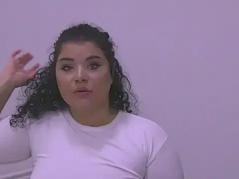 BustyMadison — oil my body