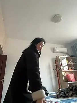 buusoom on StripChat