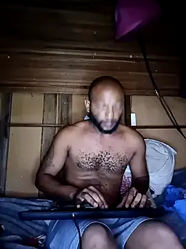 Camodick — Big bag of eggs and dick shaken not stir