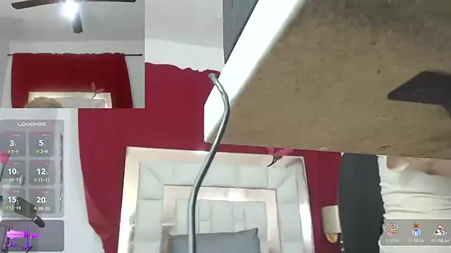 candyrojas on StripChat