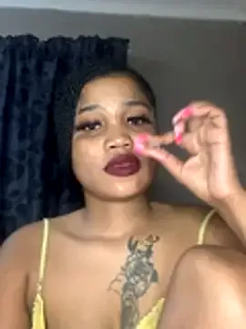 cardibabe on StripChat