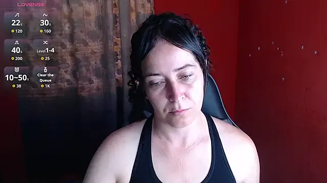 carla_slut_naugthy on StripChat