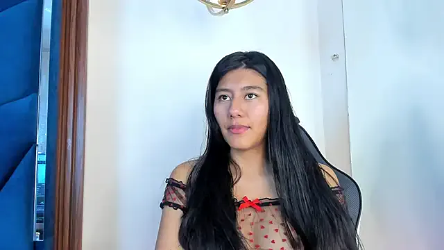 CarlaAlvez on StripChat