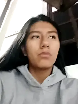 CarlaAlvez on StripChat