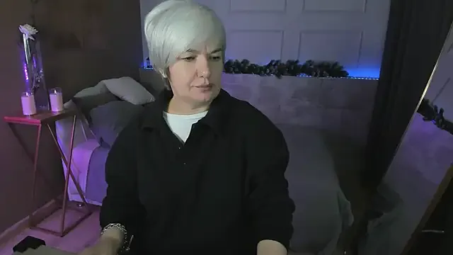 CarmenSoft on StripChat