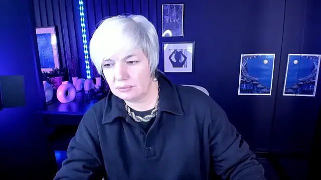 CarmenSoft on StripChat