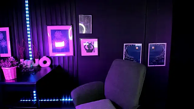 CarmenSoft on StripChat