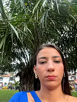 Carolina_1111 on StripChat