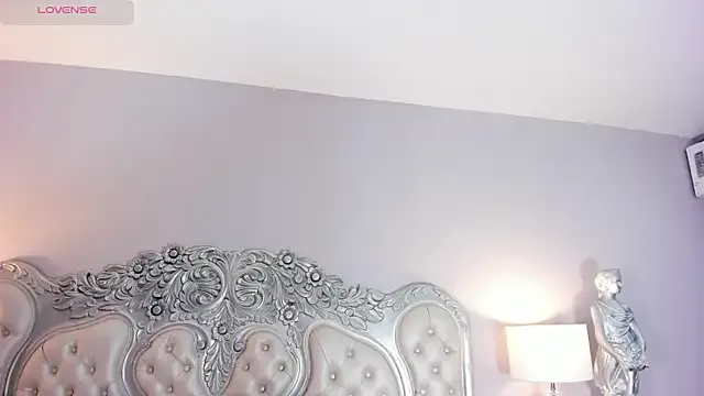 CarolineLee_ on StripChat