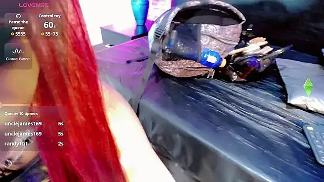 Cata_MW on StripChat