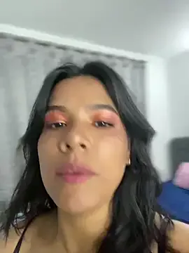 CATHA_EF — It's time to get naked and dance