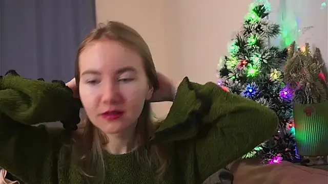 CathyHeximer on StripChat