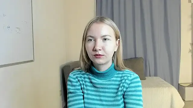 CathyHeximer on StripChat