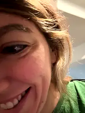 CelestialRuby on StripChat