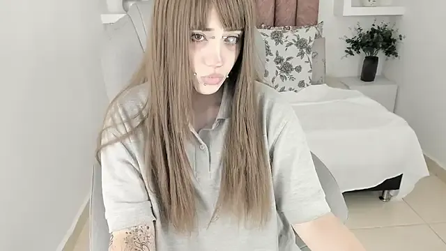 celestica_rose on StripChat