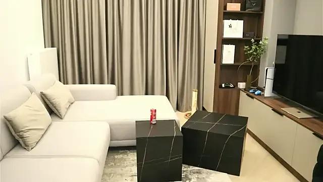 CellesteFemme on StripChat 