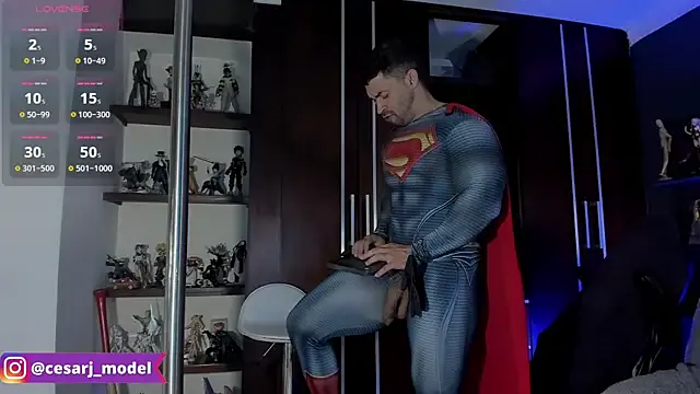 cesar_jonnes on StripChat