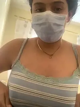 chafiaaa on StripChat