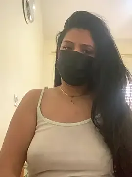 chafiaaa on StripChat