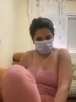 chafiaaa on StripChat