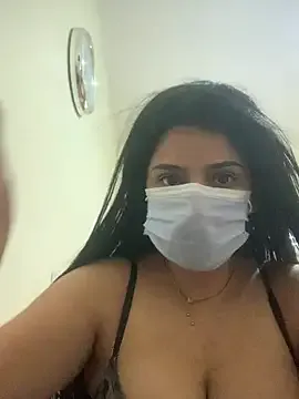 chafiaaa on StripChat