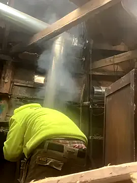 charactrzero on StripChat