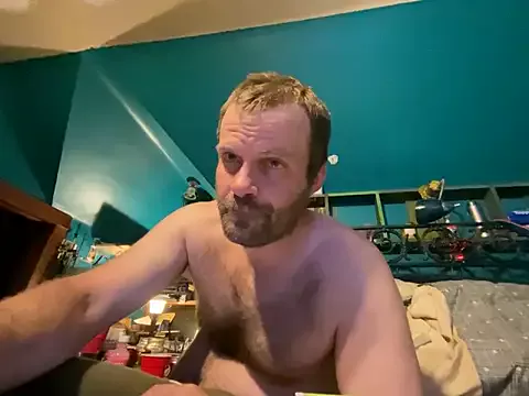 charactrzero on StripChat