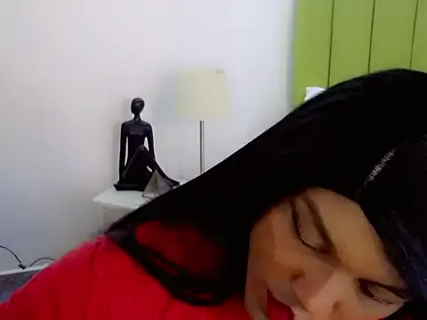 charlotte1_sweet on StripChat