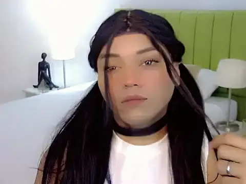 charlotte1_sweet on StripChat