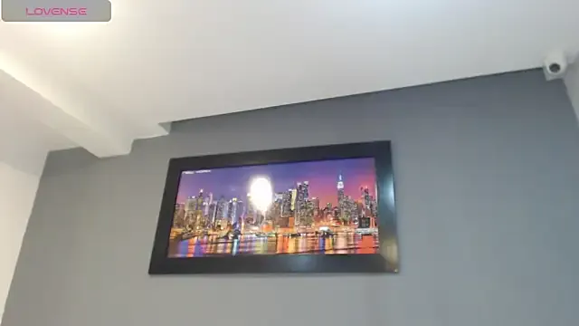 CharlotteCottin — dildo in my pussy