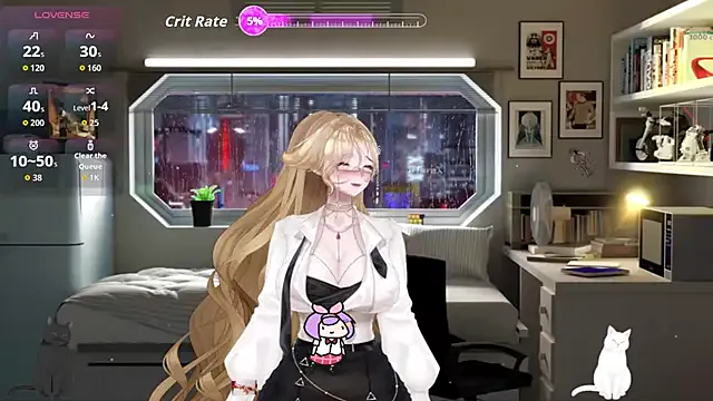 chenxi003 — Group on StripChat