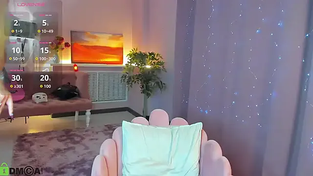 CherryLexi_ on StripChat