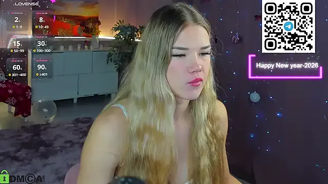 CherryLexi_ on StripChat